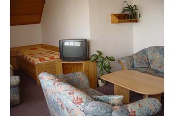 Pension de famille Beroun 2